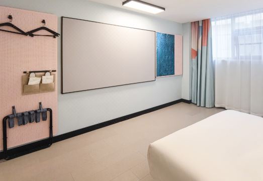 Hi Inn 내부 이미지