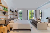 Yingnuo Yanbo Homestay (Zhaoqing Qixingyan Scenic Area) - Mountain view