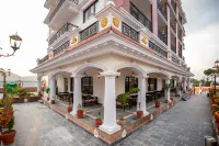 Hotel Ghyampe Dada Hotels in Godawari