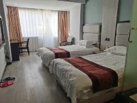 Wencheng Hongtaiyang Hotel Hotels near Xiagu Jinglang