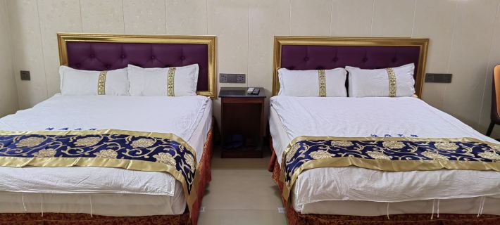 Leizhou Hongyan Hotel Hotels in Leizhou