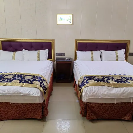 Leizhou Hongyan Hotel