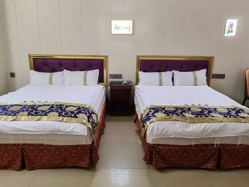 Leizhou Hongyan Hotel