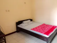 Nguntara Gati فنادق في Selo