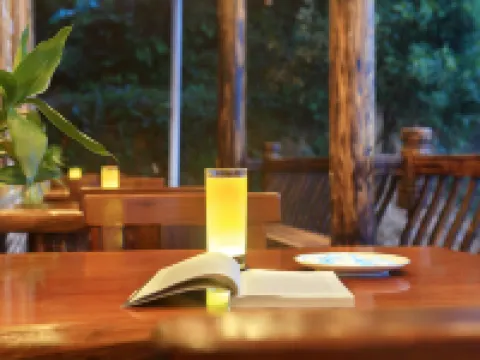 Xia Tiruijing Homestay (Longji Jinkeng Daguzhai Terrace Observation Deck) Hotels in Longsheng