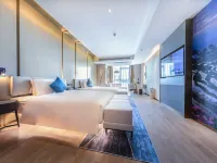 Atour S Hotel Zhongbei Road  Chuhe Han Street Hotels near Han Street