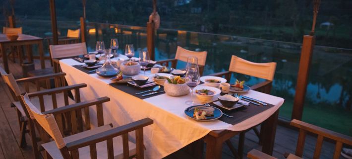 Thai Guli Thai Style International Resort Hotels in Jiangyou