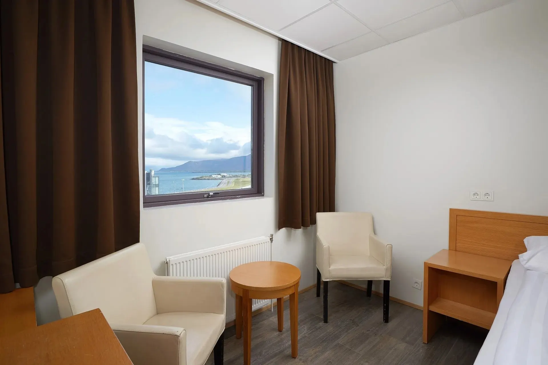 Hotel Cabin Zimmer Photos