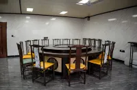 修文錦江飯店（扎佐農產品物流園店） 修文住宿飯店