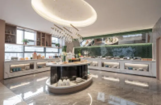 Inzone Garland Collection Hotel (Guan County Guanyichun Road)