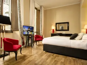 Grand Hotel Cavour