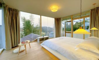 Loyou Tour ·Garden Garden Designer Resort (Donglin Temple Jingtu Garden Store)