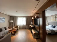 Yitel Premium (Beijing Wangjing 798) Hôtels à : Pékin