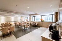 Tongxiang Hotel (Dawangshan Forest Park) - Desayuno
