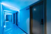 ET-Games Hotel (Mengcheng Kunpeng Lake)