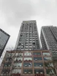 Chongqing • 100 Inn | WARMWIPEWHLBATHMERGEMNIMALMOD Hotel (Guanyinqiao Subway Station) Hotels in 