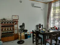 Jujia Homestay