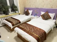 Yabuli Hanfeng Hotel Hotel dekat Hufeng Railway Station