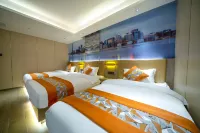 Eco Impression Hotel (Zhangzhou Zhongshan Park Branch) - 2-Star