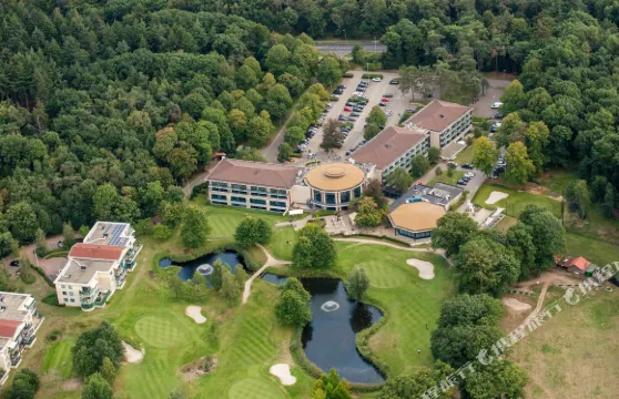 索斯圖尼恩皇家公園希爾頓逸林酒店