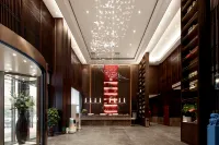 TILL BRIGHT Hotel (Lianyuan Binjiang International City) - Parkering