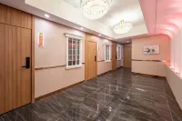 Steam Cat Electronics Competition Hotel