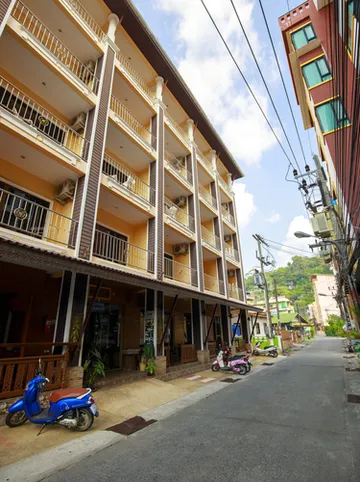 รูปภาพของนาใน 2 เรสซิเดนซ์ ป่าตอง ภูเก็ต