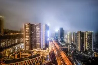 Bali Island International Hotel (Guiyang Future Ark) Hotel di Future Ark
