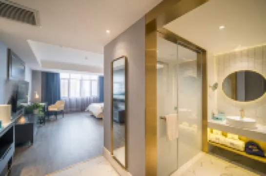 ลาโน โฮเทล ซินเจียง คาฉือ ชาเฉอเคาน์ตี้ โย่วอี้ เวสต์โร้ด