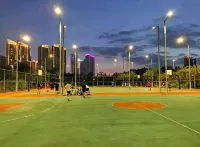 Yunxi Boutique Apartment (Longsheng Jinshanhu Branch)