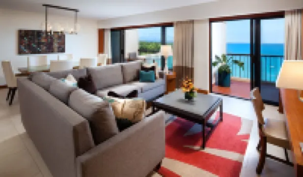 마우나 키 비치 호텔 오토그래프 컬렉션