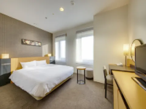 Miyako City Kintetsu Kyoto Station Hotels in Kyoto