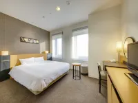 Miyako City Kintetsu Kyoto Station Hotel di Kyoto