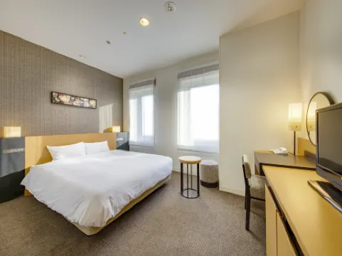 近鐵京都站都城市飯店