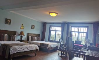 Huirun Xiangcun Hotel