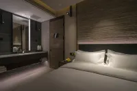 Aboriginal Architecture The Boutique Inn Hotels in Jiayuguan