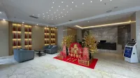 Haidong Xunyun Hotel