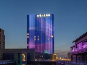 Longkou Hotel