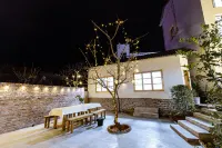 Yuanzhu Guesthouse Hotel di Hanyuan County