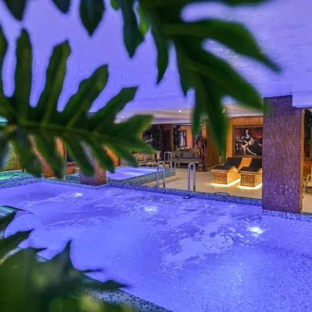 Prezident Palace Belgrade - Luxury Boutique Hotel & Spa