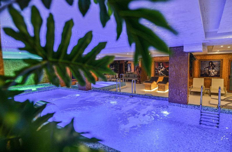 Prezident Palace Belgrade - Luxury Boutique Hotel & Spa photo 2