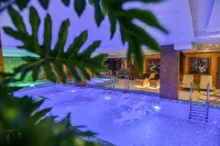 Prezident Palace Belgrade - Luxury Boutique Hotel & Spa - Luxury