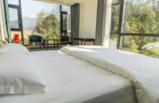 Nanling Huatian · Aili Homestay