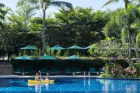 Pullman Oceanview Sanya Bay Resort & Spa - Ocean View
