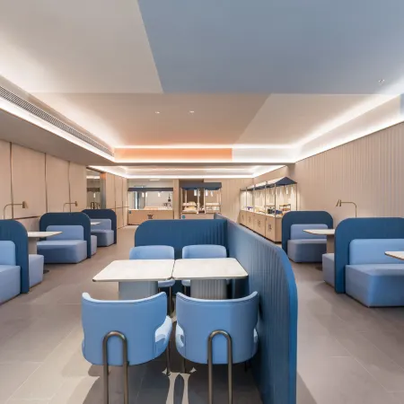 HanTing Hotel (Funan Century Avenue)
