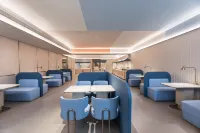HanTing Hotel (Funan Century Avenue) - breakfast