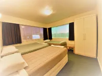 Kowhai Motel Rotorua Hotellit kohteessa Fenton Park