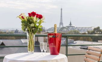 Hotel de Castiglione Paris