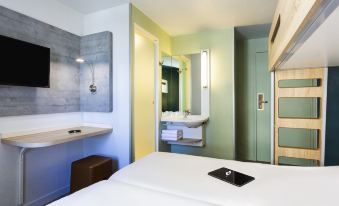 Ibis Budget Bordeaux Centre Gare Saint-Jean