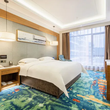 Lan Tian Hotel